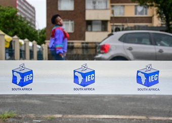 Two parties' elections hopes dashed, limited participation for a third after ConCourt ruling