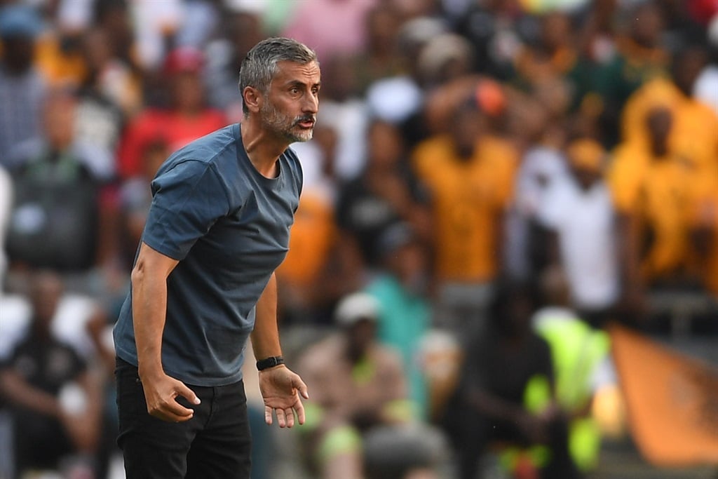 Orlando Pirates coach Jose Riveiro is getting Spanish recognition for what he has done in South Africa through the two years that he has been in the country. 