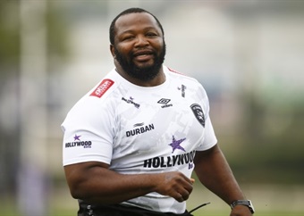 'Boks on the books': Why Sharks' London cup final may settle debate