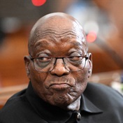 ConCourt dismisses Zuma's request to remove justices from IEC appeal case