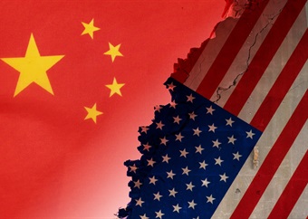 US imposes trade curbs on Chinese firms over balloon incident