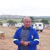 City of Tshwane relocates hundreds of residents from Pretoria West informal settlement