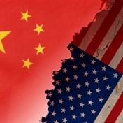 US imposes trade curbs on Chinese firms over balloon incident