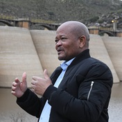 Agentskap vir infrastruktuur vir waterhulpbronne dringend nodig – Mchunu