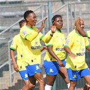 Downs Ladies To Compete In Prestigious Cup, Prize Money Revealed!