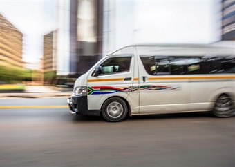 'At gunpoint': KZN taxi council takes legal action against security firm over alleged extortion