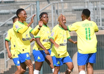 Downs Ladies To Compete In Prestigious Cup, Prize Money Revealed!