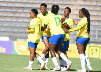 Downs Ladies to feature in US Cup, big prize money