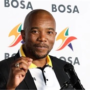 WATCH: 'We'll deliver a job in every home!' - Maimane 