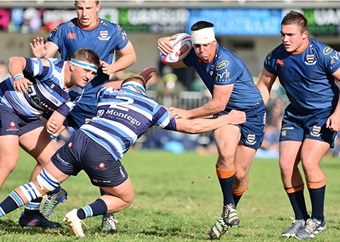 Schoolboy rugby: Boishaai face Grey Bloem, Grey PE host Queens as North/South takes over Cape Town