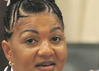 ANC donor repaid after accusing deputy minister of misusing campaign funds
