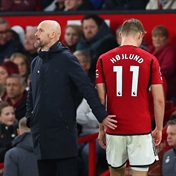 Man Utd Legend: I Wouldn't Want To Play In Ten Hag's Team