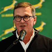 SA Rugby CEO's son's company secures Springboks-Ireland test organisation without tender