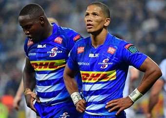 Slow-starting Stormers eventually slay the Dragons to keep playoff hopes alive