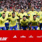 Official: Brazil Announce Copa America Squad, Big Names Snubbbed