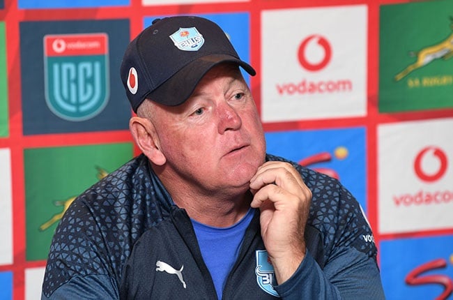 News24 | 'Happy and sad' Jake plans scenario session with Bulls leaders to address game management hiccup