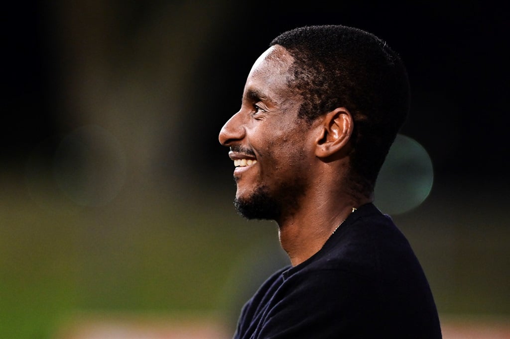 Sport | Mokwena on the cusp: Sundowns sail unscathed against Royal AM, inch closer to milestone
