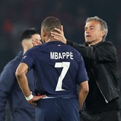 PSG already have Mbappe replacement 'lined up'