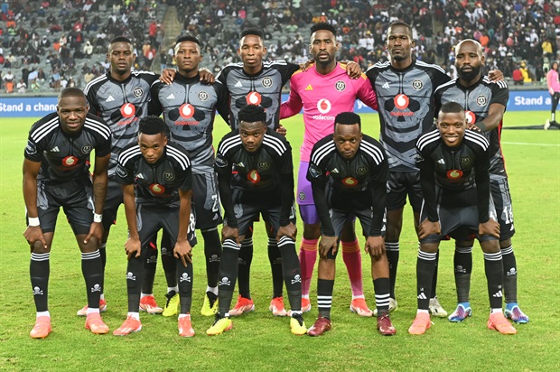 <p><strong>CAF Champions League Race Heats Up</strong></p><p>Orlando Pirates can move up to second spot with a win over Richards Bay FC this evening.</p>