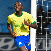50 Games Unbeaten: Shalulile Rescues Victory For Downs