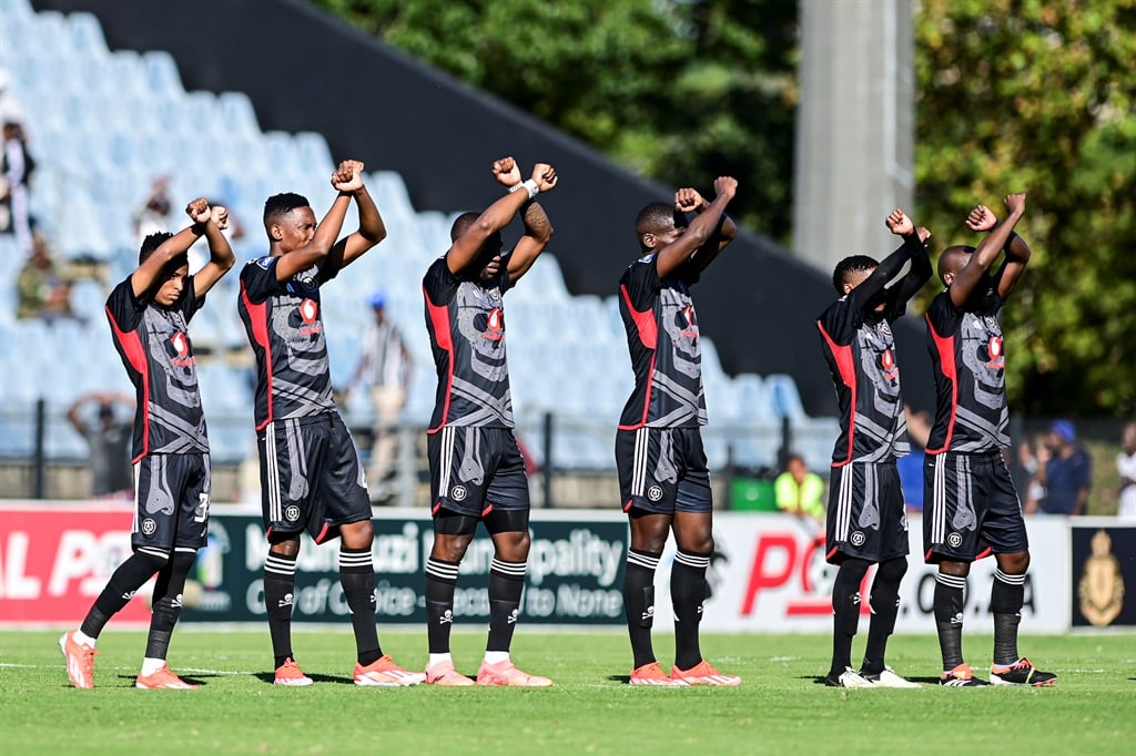 Sport | Riveiro's melancholic tune rings true in bitter Pirates defeat, CT Spurs officially relegated