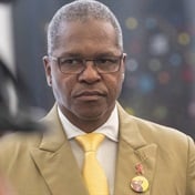 'Issue a red card': IFP's Hlabisa urges voters to punish ruling party in the ballot box
