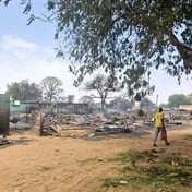At least 27 killed in renewed clashes in Sudan's el-Fasher; children die in ICU air strike