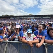 Breaking new ground? DA rally attracts thousands in KZN while IFP campaigns in North West