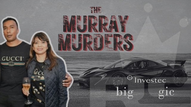 News24 | Murray murders: R450m in Investec loans meant for Ghana projects used to fund Singhs' lifestyle