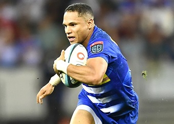 Rob Houwing | Stormers tour: Herschel’s chance to nose back toward Bok favour 