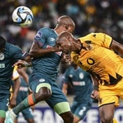 Kaizer Chiefs sneak back into top eight after stealing point from lacklustre AmaZulu 