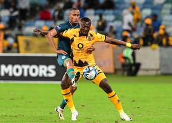 Top 8 hopes alive as Chiefs drop points at AmaZulu