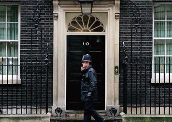 Kommentaar: Britte maak gereed om Tories uit te skop in 2025