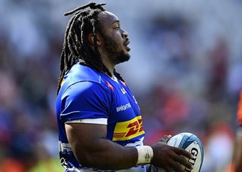 Volatile Stormers must resettle set-piece play