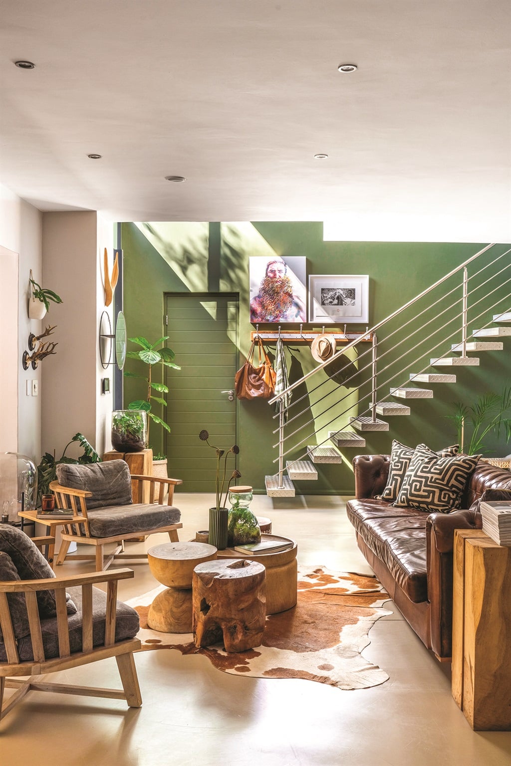 洋書 BOHEMIAN MODERN: LIVING IN SILVER LAKE Bohemian Modern