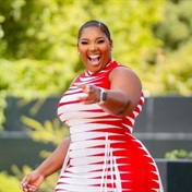 ‘Kusazoshuba’ – LaConco on new reality show, Jamaica and weight loss