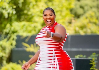 ‘Kusazoshuba’ – LaConco on new reality show, Jamaica and weight loss