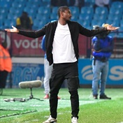 Mokwena Snubbed For Coach Of The Year