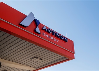 Glencore's Astron Energy inks a 10-year extension of its FreshStop partnership
