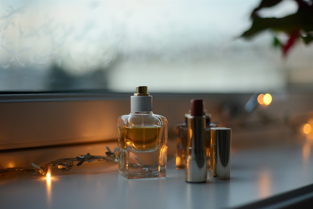 Best perfumes for winter. (Kristina Strasunske/Getty Images)