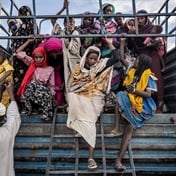 Aid agencies in war-torn Sudan plead for an alternative to weapons-guiding Starlink