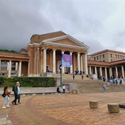 Esteemed UKZN academic is frontrunner for UCT vice-chancellor post