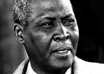 Inquest into death of Chief Albert Luthuli to be reopened, says Lamola