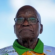 LIVE | Zuma 'fears' Love!