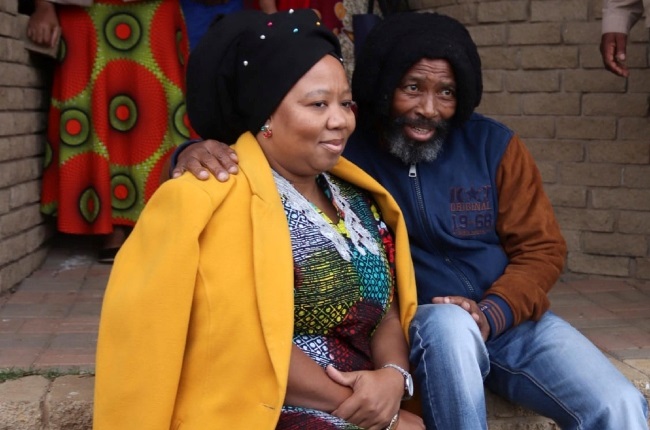 EXCLUSIVE | King Dalindyebo’s 6th wife: Why I left him after 3 months