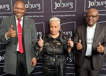 City of Johannesburg unveils R83.1bn budget, with tariff hikes amid economic strain