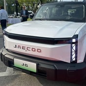 Jimny and Defender looks will make Jaecoo's J6 SUV appeal to many new buyers when it arrives in SA
