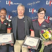 Nurses saluted for efforts