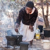 As pollution kills, Africa needs billions for climate-ready stoves
