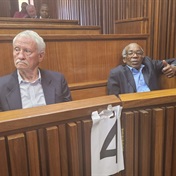 Cosas 4: Trial delayed again as apartheid cops challenge charges